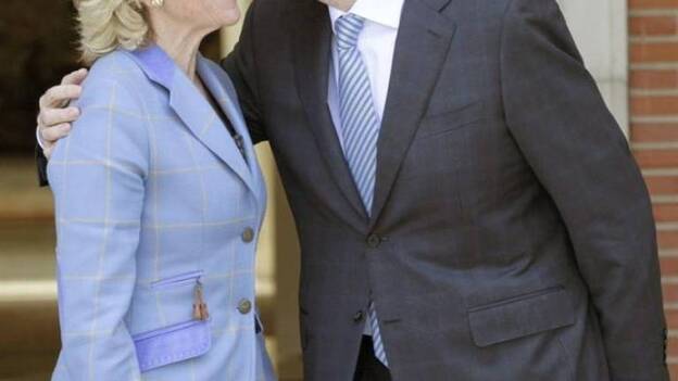 La devolución de competencias: la crisis reabre un debate recurrente