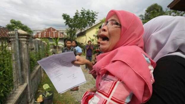 Alertas de tsunami en India, Sri Lanka y Maldivas tras el seísmo en el Índico