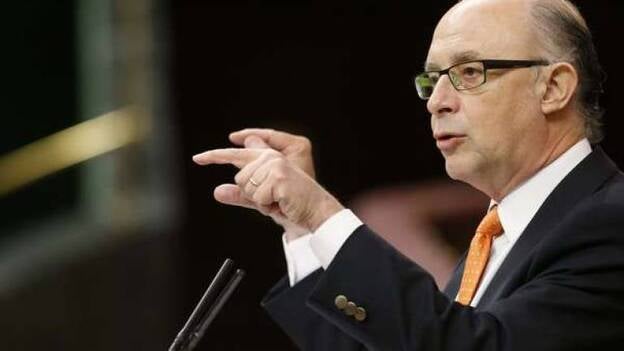 Los titulares de cuentas en el extranjero deberán informar a Hacienda