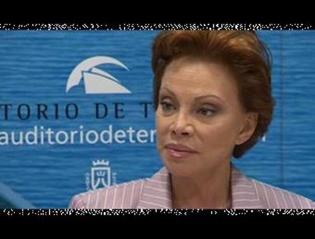 Presentación del musical My fair lady