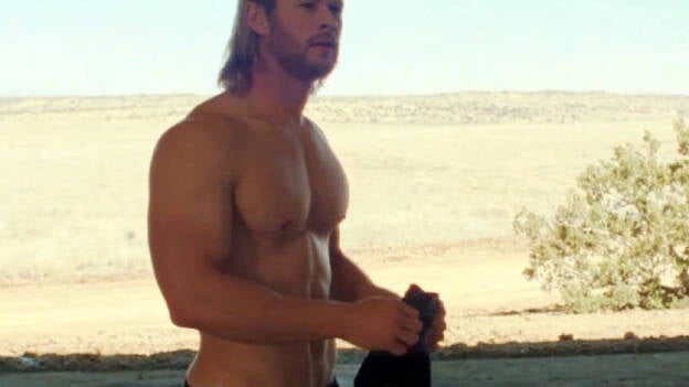 El marido de Elsa Pataky cree que los españoles y australianos son parecidos