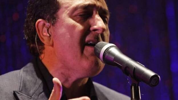 Manolo García, el conquistador conquistado por el "entusiasmo" madrileño