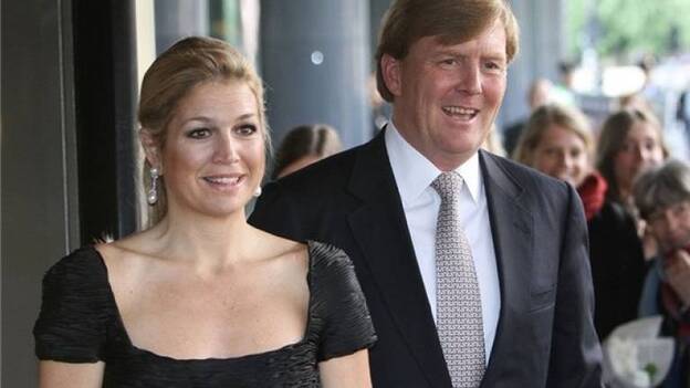 Máxima y Guillermo de Holanda compran una casa en Grecia por 4,5 millones