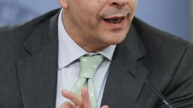 El máximo de alumnos por aula subirá un 20%