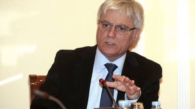 José Miguel Pérez afirma que hay "un interés político" contra Canarias