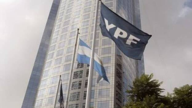 La CE avisa a Argentina de que la expropiación de YPF tendrá consecuencias
