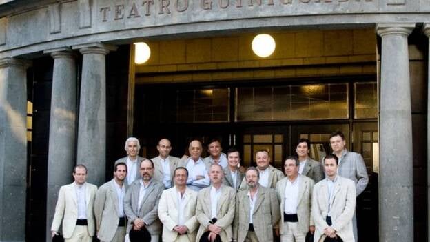 Los Gofiones programan una ‘Zafra’ más