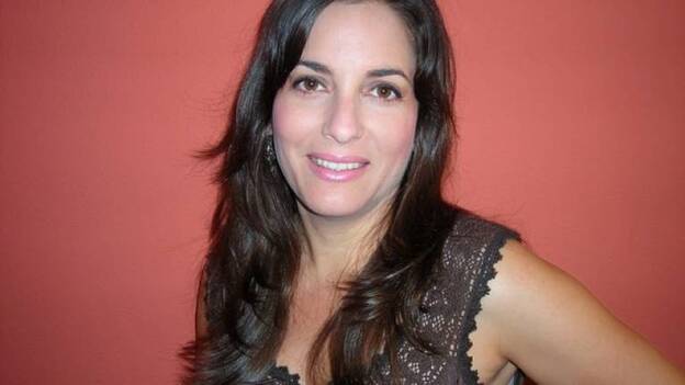 Narmis Hernández: “Cantar con Los Gofiones es un privilegio”