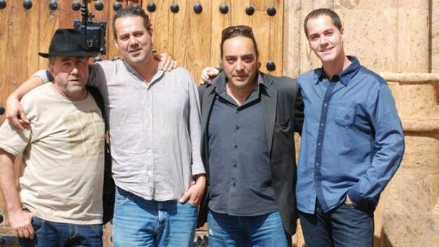 Malpaís muestra su repertorio este domingo en Teror