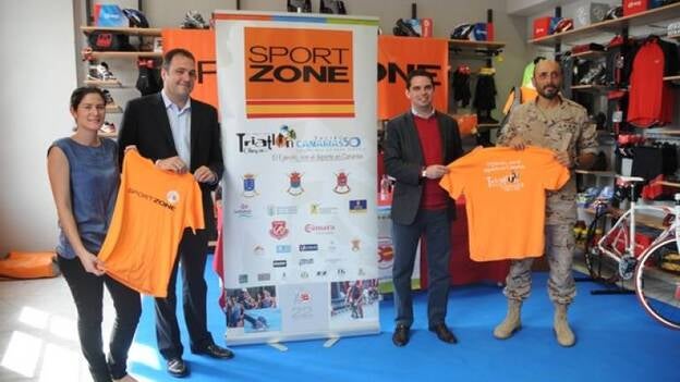 El domingo, gran fiesta