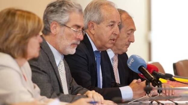 Con los corazones en un puño