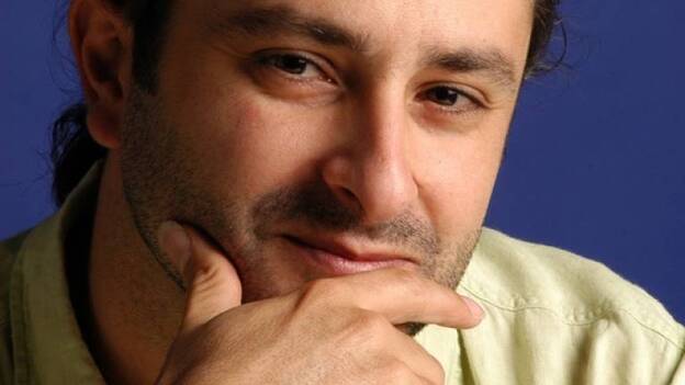 Víctor Batista: “Los Gofiones hace música de Canarias para el Mundo”