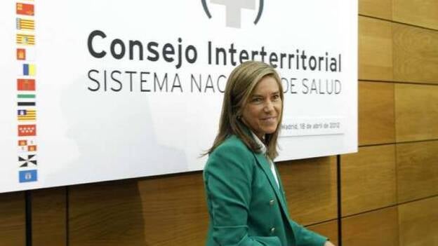 Los jubilados pagarán un máximo de 8 euros mensuales por las medicinas