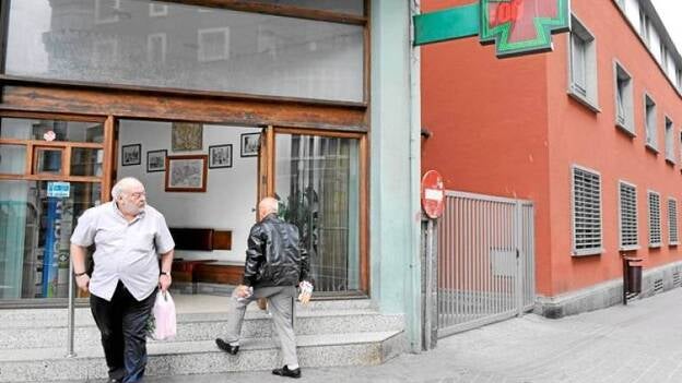 «De nada sirve lo que he cotizado»