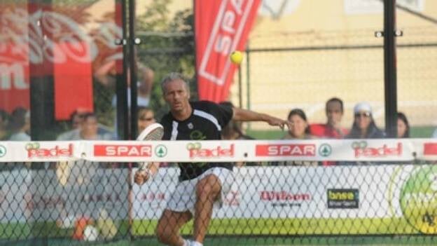 Expectación en la antesala de esta cuarta edición del Interclub Canarias by Spar