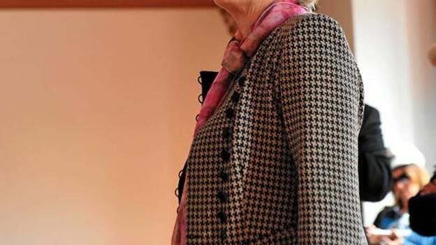 «Quiero total transparencia»