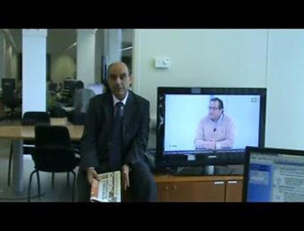 La opinión del director