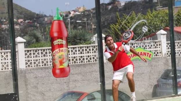 La tercera edición del Open Diamante, a un buen ritmo