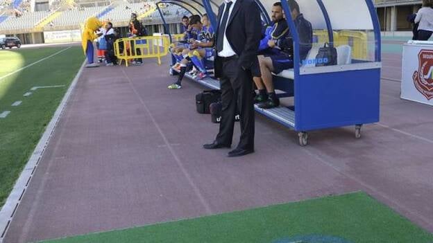 «Agradar a la grada no es efectivo»