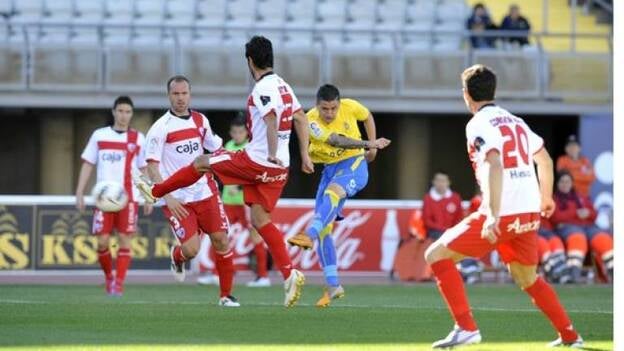 Portillo, engullido por la borrasca