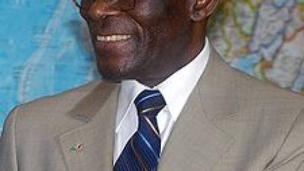 Una pareja rusa, clave en los negocios de los Obiang en Canarias