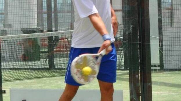 El primer Torneo Benéfico de El Muelle ya está en marcha