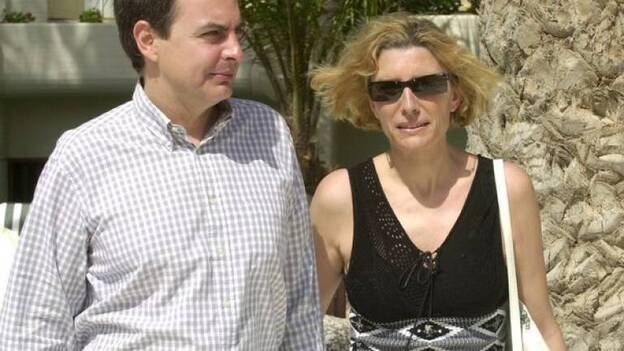 Zapatero busca casa de veraneo