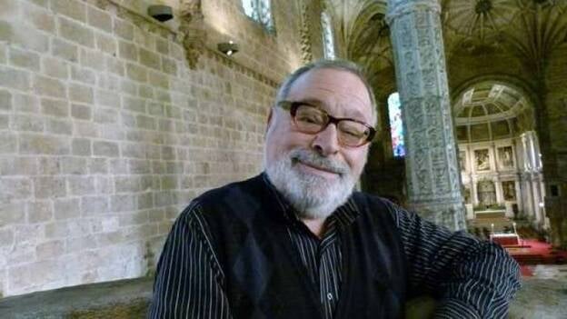 Fernando Savater: "El epicentro de la cultura es internet"