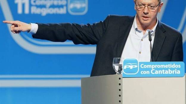Gallardón aborda con la comunidades la subida de las tasas y la reorganización judicial