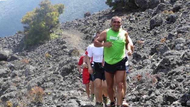 La Palma ya vive con intensidad la cuarta edición de la Transvulcania