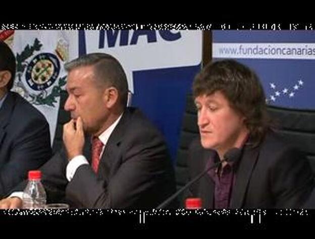 Los aborígenes canarios en un libro