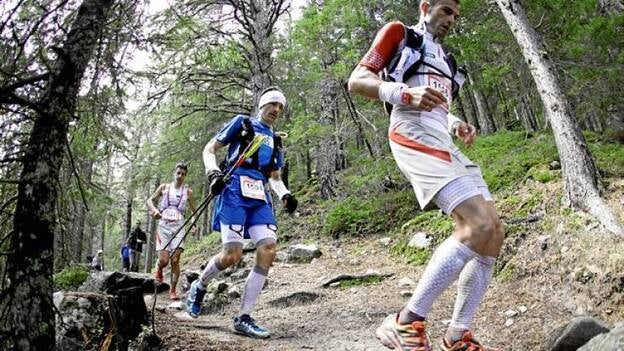 Las altas temperaturas, hándicap a tener en cuenta