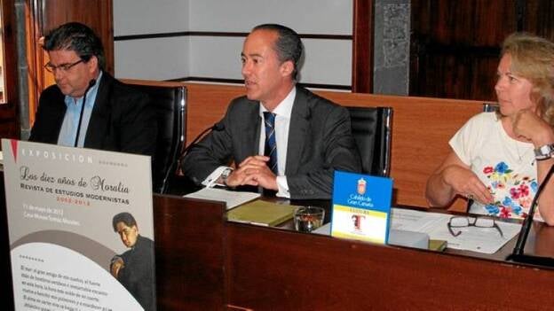 "Moralia" celebra en papel su número 10 con vistas a la red