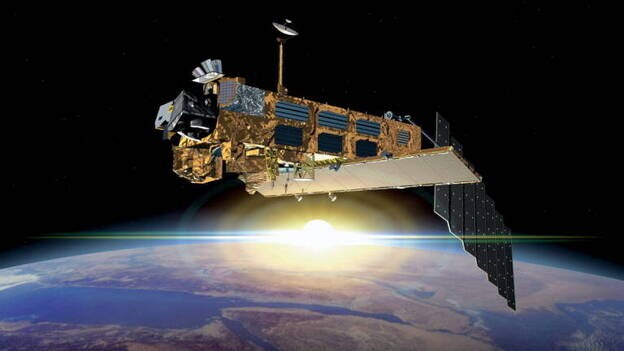 La Agencia Espacial Europea da por perdido el satélite Envisat