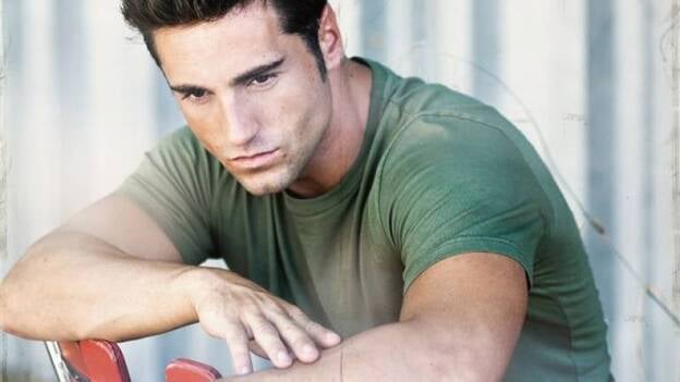 Bustamante trae el 'Tour Mío' a Gran Canaria