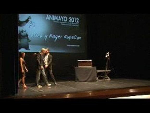 Arranca Amimayo en el Cicca