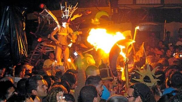 Valsequillo baraja no celebrar 'Suelta' este año