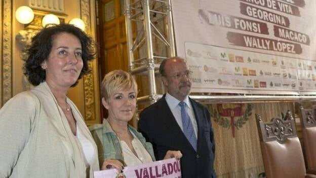 Para Ana Torroja el regreso de Mecanno "siempre es una incógnita"