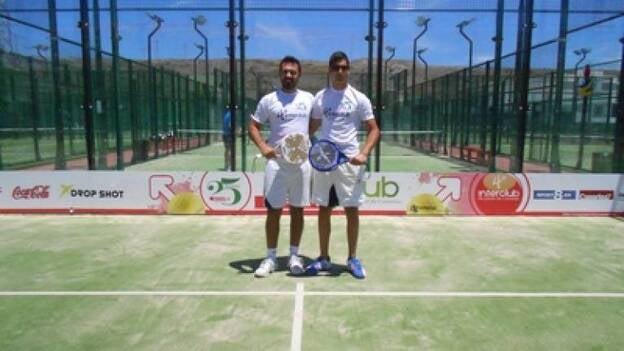 El torneo Interclub Canarias retoma su actividad con interesantes encuentros