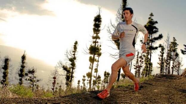 La Palma vive su día grande