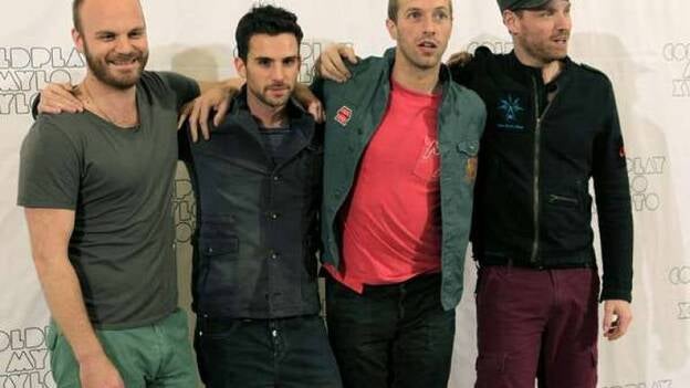 Springsteen abre un verano de giras estelares con Madonna, Coldplay y Björk