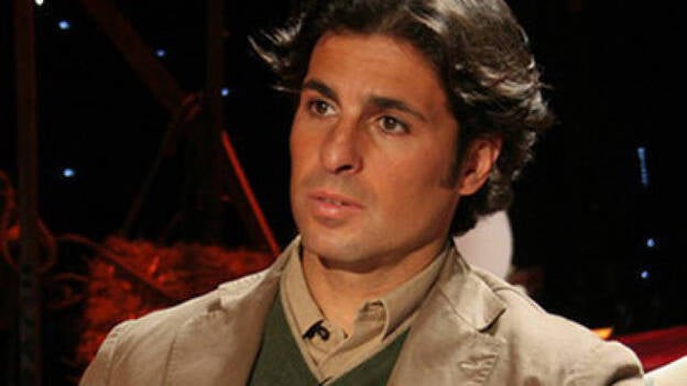 Telecinco, absuelto de la acusación de dañar la intimidad de Fran Rivera