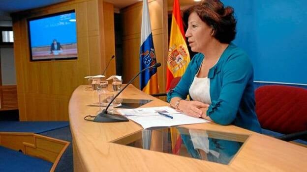 Timples y deportes vernáculos para festejar el Día de Canarias