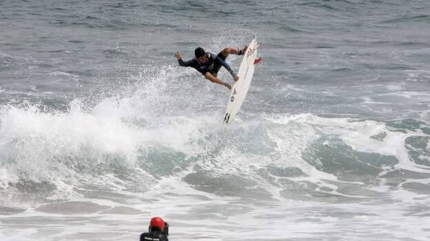 Comienza el espectáculo en La Cícer