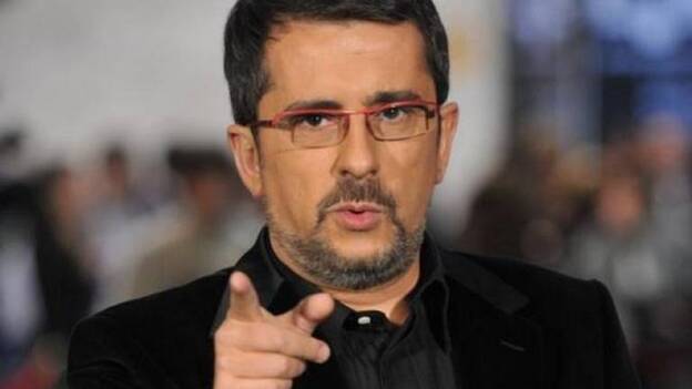 Andreu Buenafuente termina su breve aventura en Antena 3 el 27 de mayo