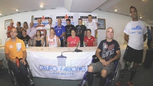 1.690 'hombres de hierro', a escena