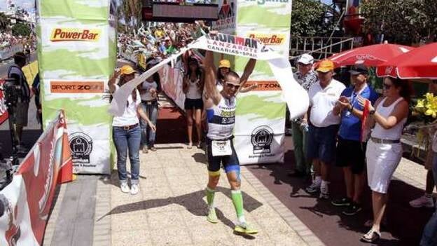 Del Corral y Vesterby se estrenan