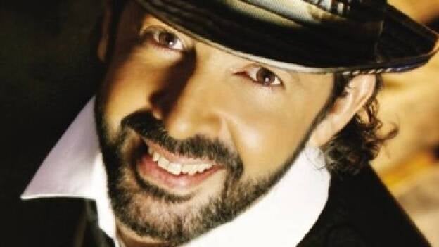 Juan Luis Guerra en concierto en Gran Canaria y Tenerife el 5 y 6 de julio