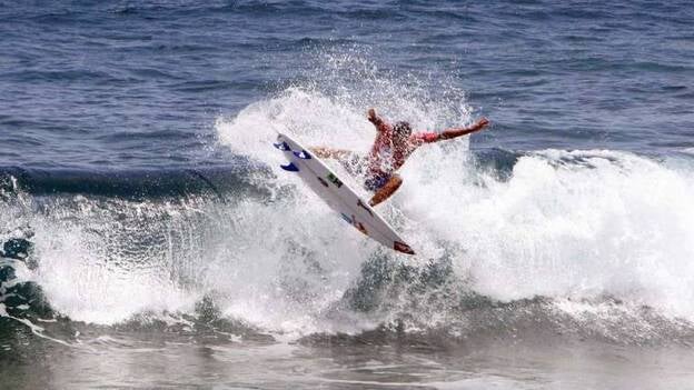 Vasco Ribeiro repite triunfo en la Cícer