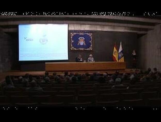'Canarias, hacia un modelo de desarrollo sostenible'